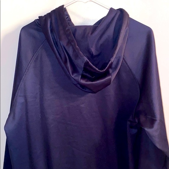 FILA Fleece lined Hoodie - Picture 8 of 9